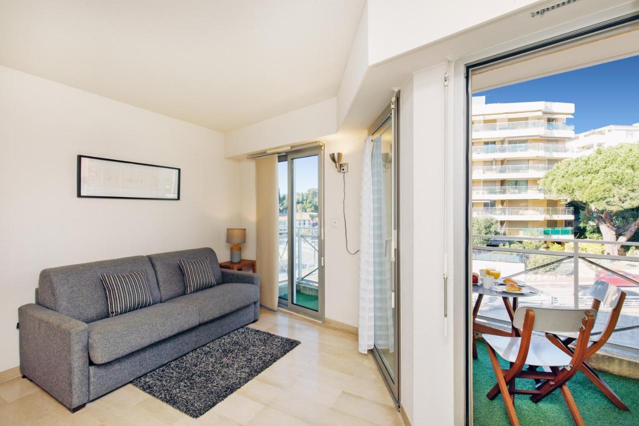 Colline Azur Yourhosthelper Cannes Exterior foto