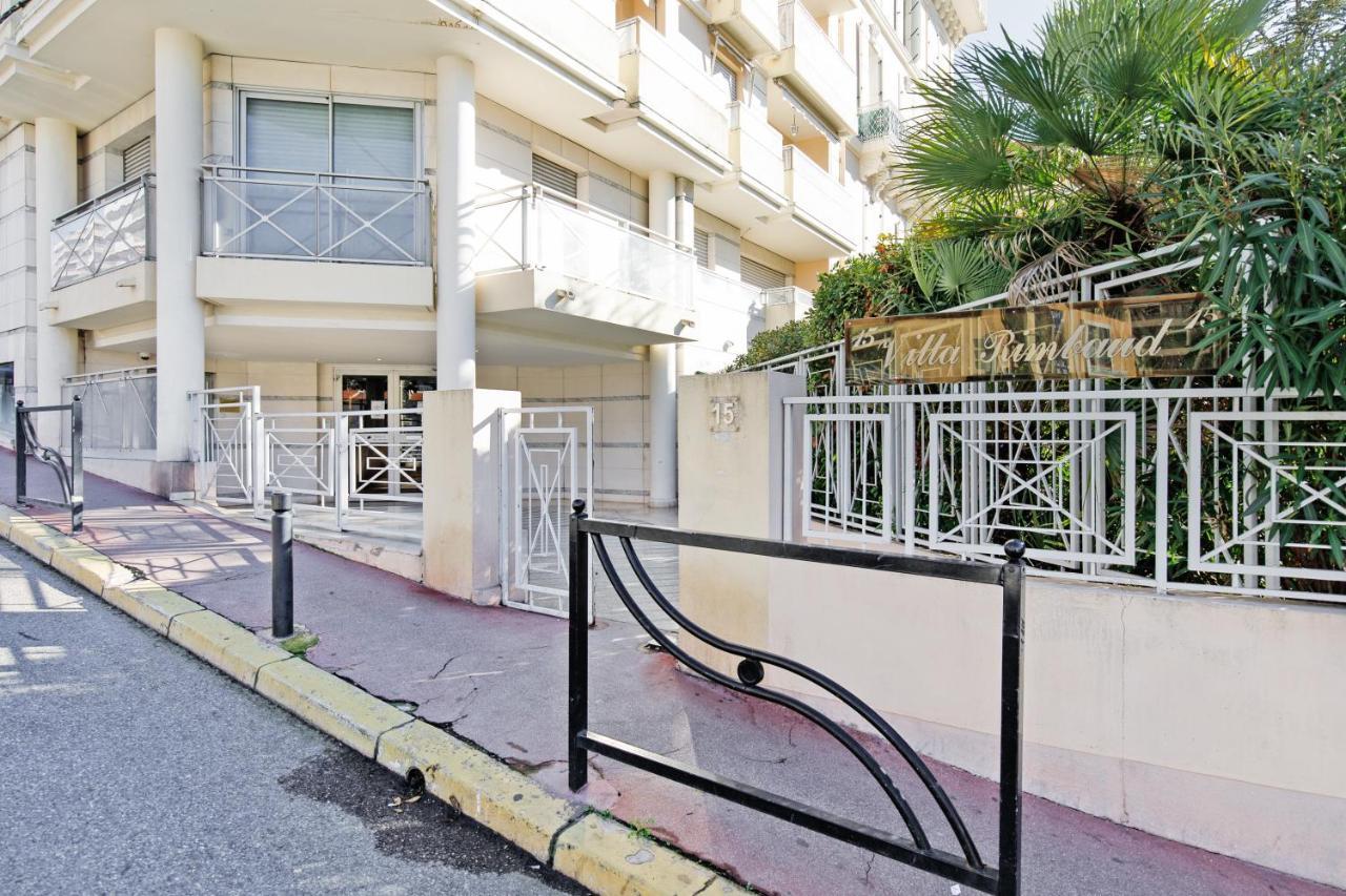 Colline Azur Yourhosthelper Cannes Exterior foto
